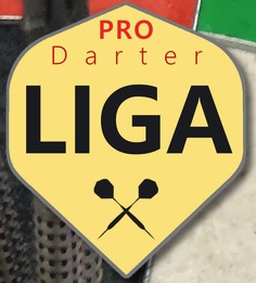 PRO Darter LIGA